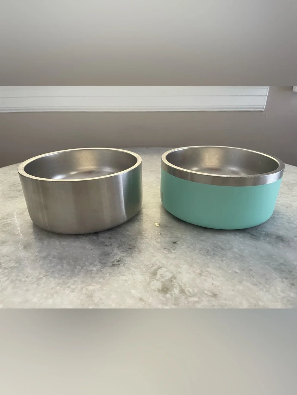 Yeti preloved but